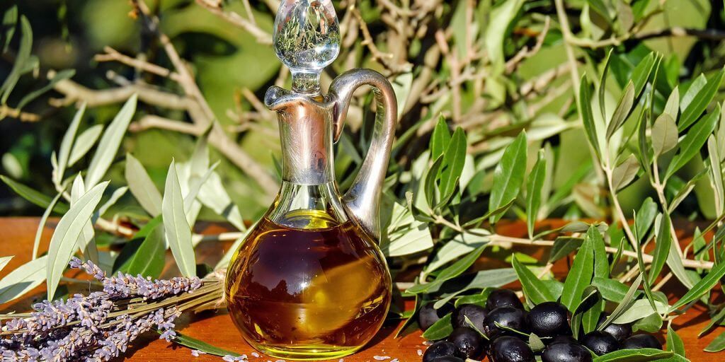 Argan Oil