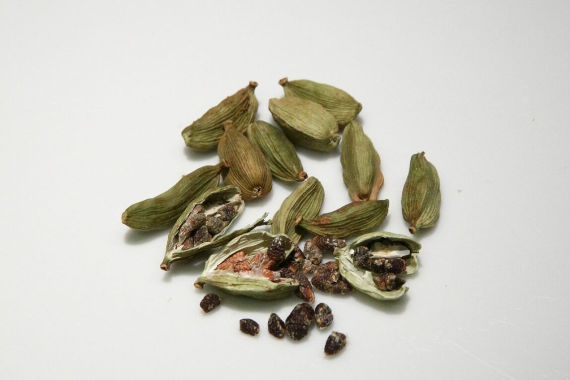 Cardamom