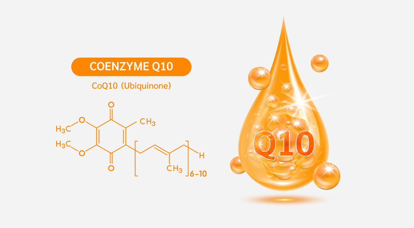 Coenzyme Q10