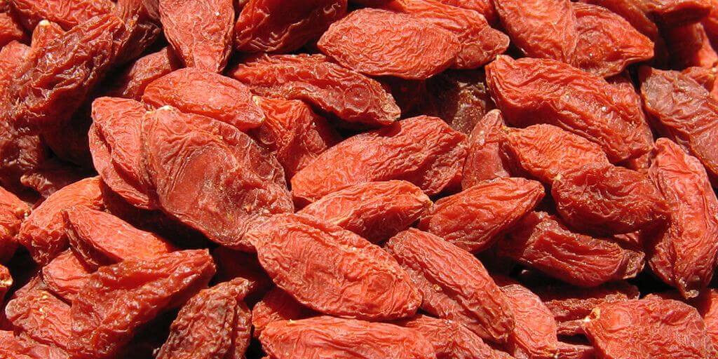 Goji Berries