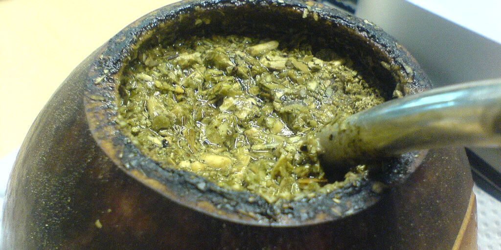 Yerba Mate