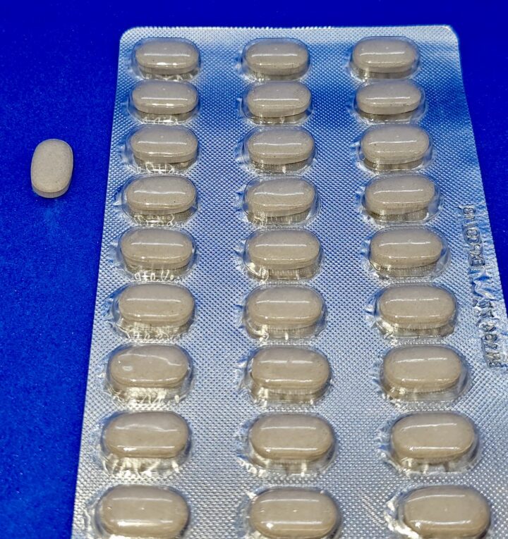 5-HTP
